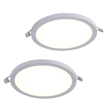 Светильник точечный Favourite Flashled 2067-2C-1