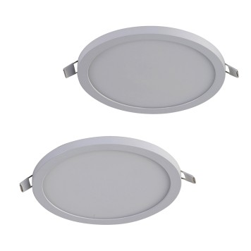 Светильник точечный Favourite Flashled 2067-2C-2