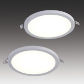 Светильник точечный Favourite Flashled 2067-2C