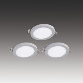 Светильник точечный Favourite Flashled 2067-3C