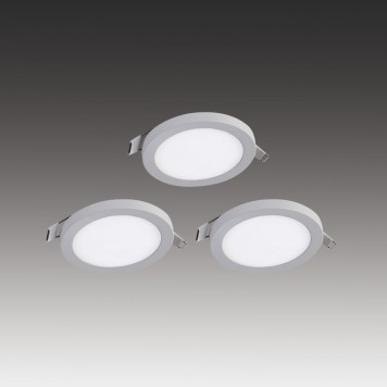 Светильник точечный Favourite Flashled 2067-3C