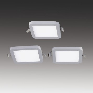 Светильник точечный Favourite Flashled 2068-24C