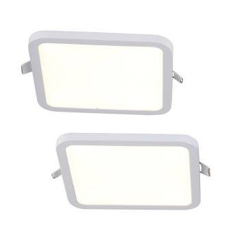 Светильник точечный Favourite Flashled 2068-2C-1