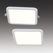 Светильник точечный Favourite Flashled 2068-2C