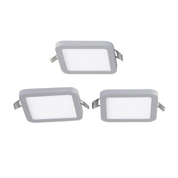 Светильник точечный Favourite Flashled 2068-3C-1