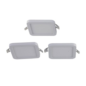 Светильник точечный Favourite Flashled 2068-3C-2