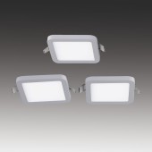 Светильник точечный Favourite Flashled 2068-3C