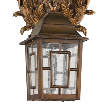 Уличный настенный светильник Favourite Hunt 2078-1W-1