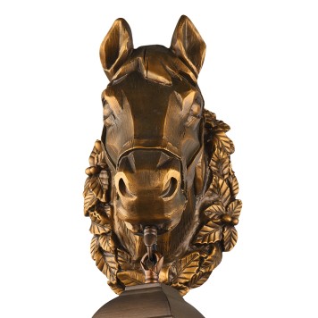 Уличный настенный светильник Favourite Hunt 2079-1W-2