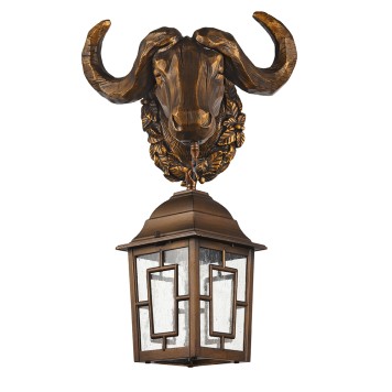 Уличный настенный светильник Favourite Hunt 2080-1W-2