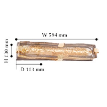 Бра Favourite Massa 2084-1W-1