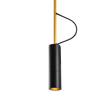 Люстра Favourite Tube 2107-1P-5