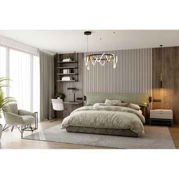 Люстра Favourite Tube 2107-1P-3