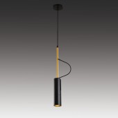 Люстра Favourite Tube 2107-1P