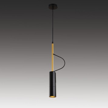 Люстра Favourite Tube 2107-1P