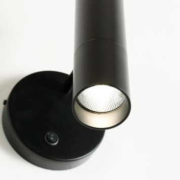 Спот Favourite Tube 2107-1W-2