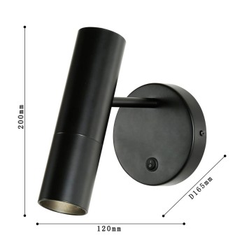 Спот Favourite Tube 2107-1W-5