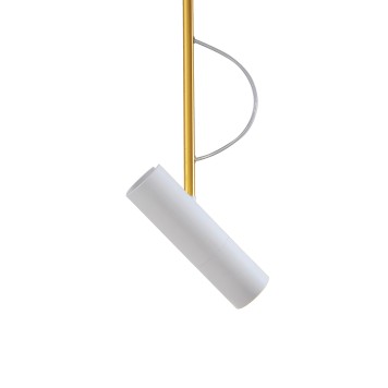 Люстра Favourite Tube 2108-1P-1