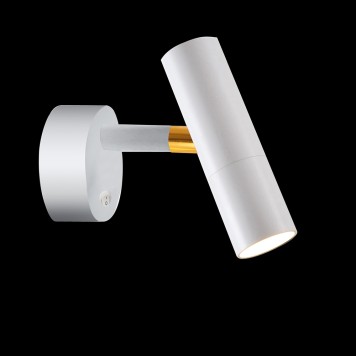 Спот Favourite Tube 2108-1W-1