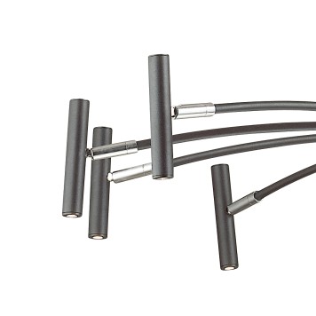 Люстра Favourite Cornetta 2121-12P-2