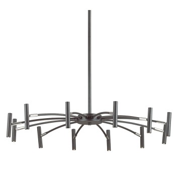 Люстра Favourite Cornetta 2121-12P-3