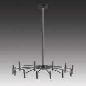 Люстра Favourite Cornetta 2121-12P