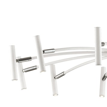 Люстра Favourite Cornetta 2122-12P-2