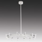 Люстра Favourite Cornetta 2122-12P