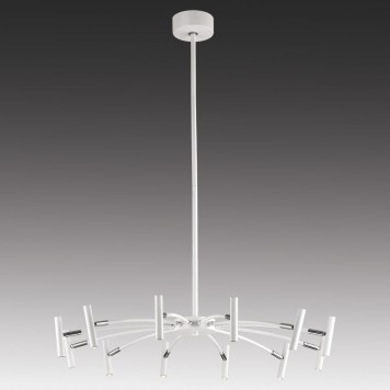 Люстра Favourite Cornetta 2122-12P