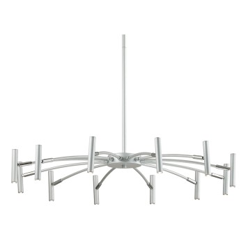 Люстра Favourite Cornetta 2123-12P-1