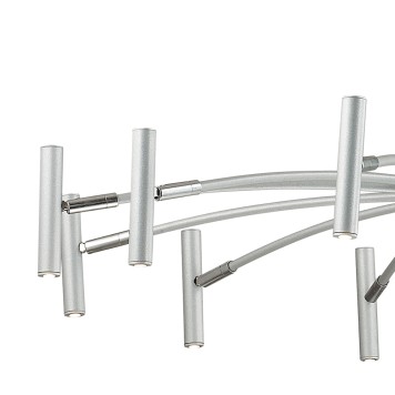 Люстра Favourite Cornetta 2123-12P-2