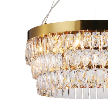 Люстра Favourite Magnitudo 2206-12P-3