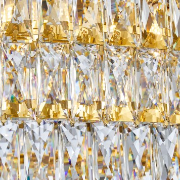 Люстра Favourite Magnitudo 2206-16C-5