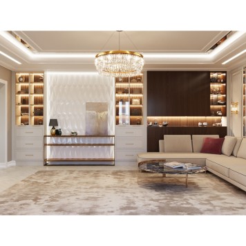 Люстра Favourite Magnitudo 2206-16P-5