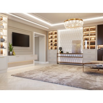 Люстра Favourite Magnitudo 2206-16P-6