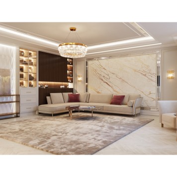 Люстра Favourite Magnitudo 2206-16P-7