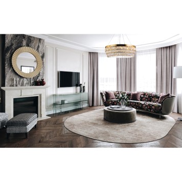 Люстра Favourite Magnitudo 2206-16P-9