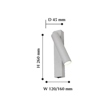Спот Favourite Specimen 2229-1W-3