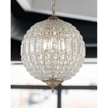 Люстра Favourite Orientalium 2296-3P-6