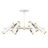 Светильник потолочный Favourite Duplex 2323-12U Светильник потолочный Favourite Duplex 2323-12U