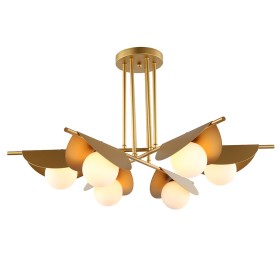 Светильник потолочный Favourite Kernel 2366-6P