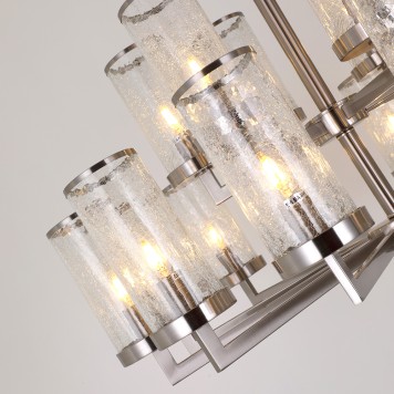 Люстра Favourite Assembly 2374-18P-10