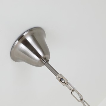 Люстра Favourite Assembly 2374-18P-2