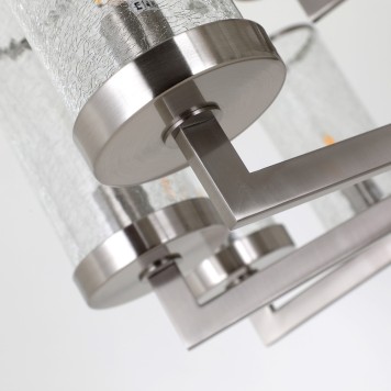 Люстра Favourite Assembly 2374-18P-4