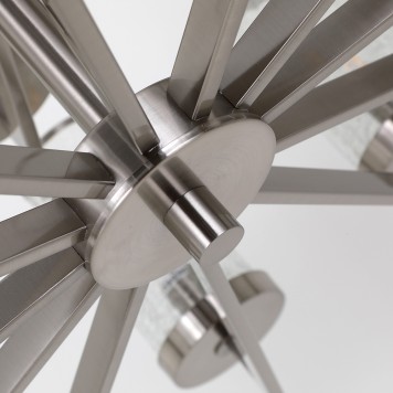 Люстра Favourite Assembly 2374-18P-5