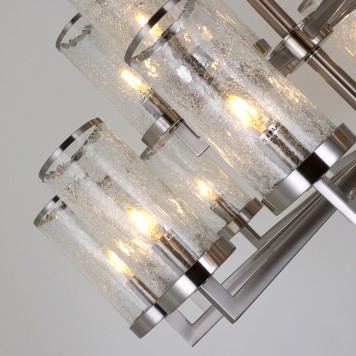 Люстра Favourite Assembly 2374-18P-7