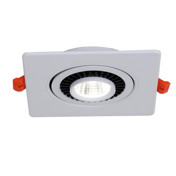 Светильник точечный Favourite Cardine 2417-1U-2