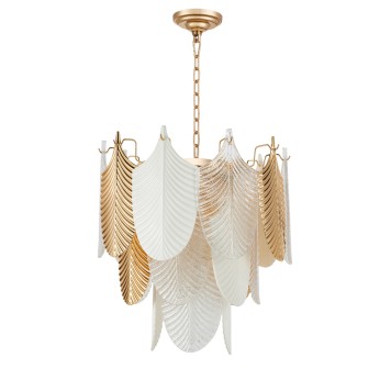 Люстра Favourite Pulcher 2619-12P-2