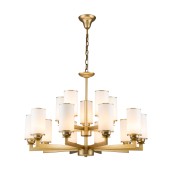 Люстра Favourite Sollemnis 2621-15P