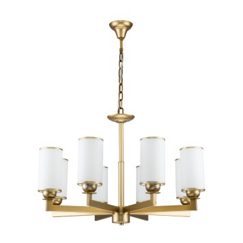 Люстра Favourite Sollemnis 2621-8P-1